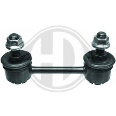 DIEDERICHS 1562302 Тяга стойка, стабилизатор для MAZDA 626 III (Мазда 626 3) DIEDERICHS 1562302 Тяга стойка, стабилизатор для MAZDA 626 III (Мазда 626 3)