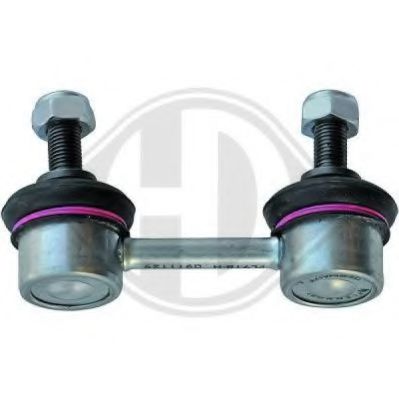 DIEDERICHS 1586014 Тяга стойка, стабилизатор для MITSUBISHI CARISMA (Митсубиши/митсубиси Каризма) DIEDERICHS 1586014 Тяга стойка, стабилизатор для MITSUBISHI CARISMA (Митсубиши/митсубиси Каризма)