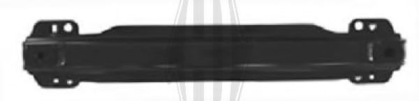 DIEDERICHS 1605060 Гаситель, буфер 