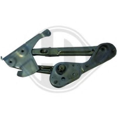 DIEDERICHS 1612019 Шарнир, капот для MERCEDES-BENZ E-CLASS (Мэрcэдэс-бэнз Е класс) DIEDERICHS 1612019 Шарнир, капот для MERCEDES-BENZ E-CLASS (Мэрcэдэс-бэнз Е класс)