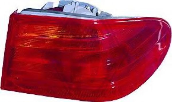 DIEDERICHS 1614091 Задний фонарь для MERCEDESBENZ (Мерседес бенц) DIEDERICHS 1614091 Задний фонарь для MERCEDESBENZ (Мерседес бенц)