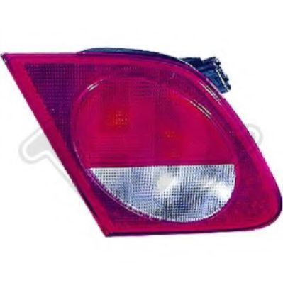 DIEDERICHS 1614092 Задний фонарь для MERCEDESBENZ (Мерседес бенц) DIEDERICHS 1614092 Задний фонарь для MERCEDESBENZ (Мерседес бенц)