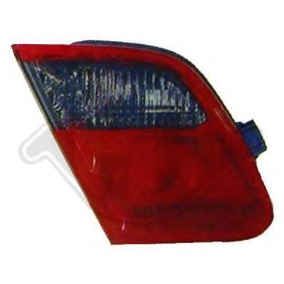 DIEDERICHS 1614293 Задний фонарь для MERCEDESBENZ (Мерседес бенц) DIEDERICHS 1614293 Задний фонарь для MERCEDESBENZ (Мерседес бенц)