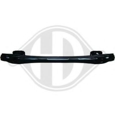 DIEDERICHS 1616065 Гаситель, буфер 