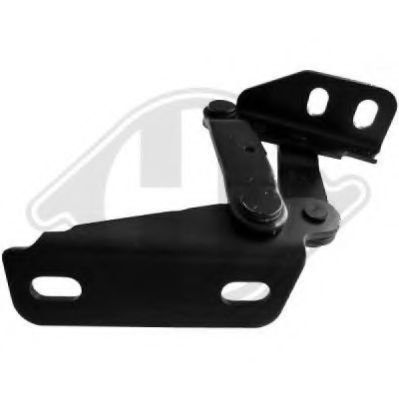 DIEDERICHS 1661019 Шарнир, капот для MERCEDES-BENZ SPRINTER 4-T (Мэрcэдэс-бэнз Спринтэр 4-т) DIEDERICHS 1661019 Шарнир, капот для MERCEDES-BENZ SPRINTER 4-T (Мэрcэдэс-бэнз Спринтэр 4-т)