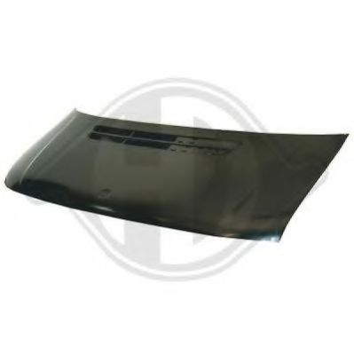 DIEDERICHS 1665000 Капот двигателя для MERCEDESBENZ (Мерседес бенц) DIEDERICHS 1665000 Капот двигателя для MERCEDESBENZ (Мерседес бенц)