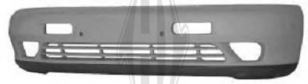 DIEDERICHS 1665051 Буфер для MERCEDES-BENZ V-CLASS (Мэрcэдэс-бэнз V-cласс) DIEDERICHS 1665051 Буфер для MERCEDES-BENZ V-CLASS (Мэрcэдэс-бэнз V-cласс)