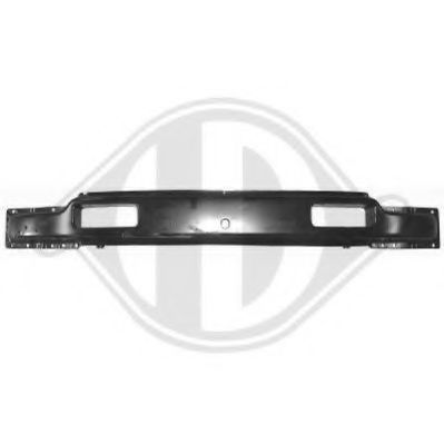 DIEDERICHS 1665060 Гаситель, буфер 