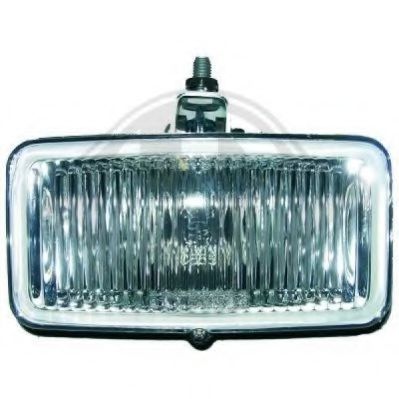 DIEDERICHS 1665088 Противотуманная фара для MERCEDES-BENZ VITO (Мэрcэдэс-бэнз Вито) DIEDERICHS 1665088 Противотуманная фара для MERCEDES-BENZ VITO (Мэрcэдэс-бэнз Вито)