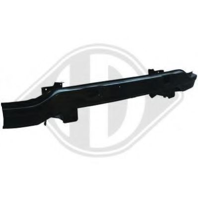 DIEDERICHS 1666060 Носитель, буфер для MERCEDES-BENZ V-CLASS (Мэрcэдэс-бэнз V-cласс) DIEDERICHS 1666060 Носитель, буфер для MERCEDES-BENZ V-CLASS (Мэрcэдэс-бэнз V-cласс)