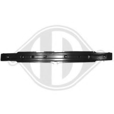 DIEDERICHS 1670061 Гаситель, буфер 