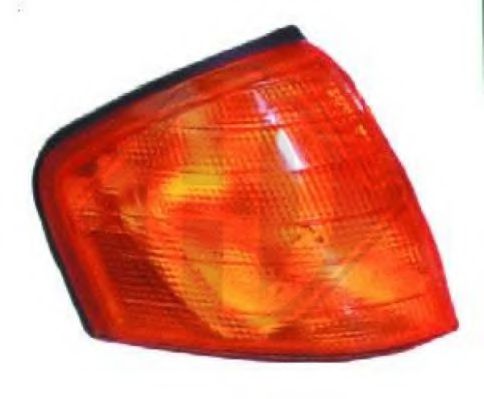 DIEDERICHS 1670071 Фонарь указателя поворота для MERCEDES-BENZ C-CLASS (Мэрcэдэс-бэнз С класс) DIEDERICHS 1670071 Фонарь указателя поворота для MERCEDES-BENZ C-CLASS (Мэрcэдэс-бэнз С класс)