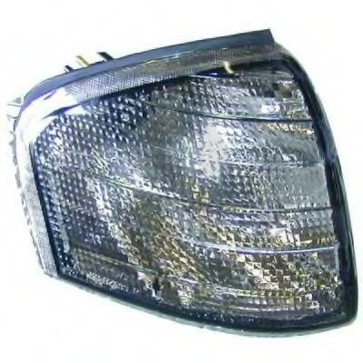 DIEDERICHS 1670074 Фонарь указателя поворота для MERCEDES-BENZ C-CLASS (Мэрcэдэс-бэнз С класс) DIEDERICHS 1670074 Фонарь указателя поворота для MERCEDES-BENZ C-CLASS (Мэрcэдэс-бэнз С класс)