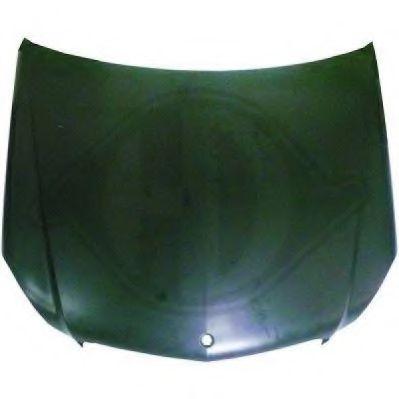 DIEDERICHS 1672100 Капот двигателя для MERCEDESBENZ (Мерседес бенц) DIEDERICHS 1672100 Капот двигателя для MERCEDESBENZ (Мерседес бенц)