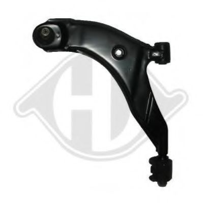 DIEDERICHS 1683001 Рычаг независимой подвески колеса, подвеска колеса для HYUNDAI EXCEL (Хендай Эxcэл) DIEDERICHS 1683001 Рычаг независимой подвески колеса, подвеска колеса для HYUNDAI EXCEL (Хендай Эxcэл)