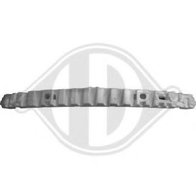 DIEDERICHS 1685061 Гаситель, буфер 