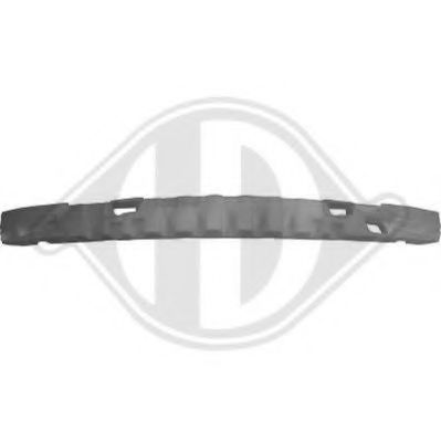 DIEDERICHS 1685161 Гаситель, буфер 