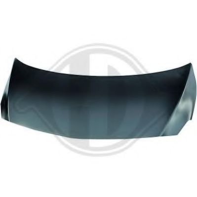 DIEDERICHS 1686800 Капот двигателя для MERCEDES-BENZ CITAN INER (Мэрcэдэс-бэнз Cитан инэр) DIEDERICHS 1686800 Капот двигателя для MERCEDES-BENZ CITAN INER (Мэрcэдэс-бэнз Cитан инэр)