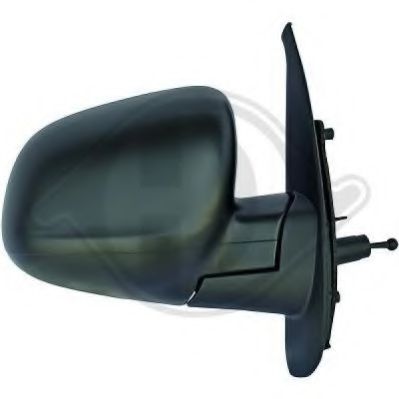 DIEDERICHS 1686825 Наружное зеркало для MERCEDES-BENZ CITAN INER (Мэрcэдэс-бэнз Cитан инэр) DIEDERICHS 1686825 Наружное зеркало для MERCEDES-BENZ CITAN INER (Мэрcэдэс-бэнз Cитан инэр)