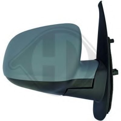 DIEDERICHS 1686925 Наружное зеркало для MERCEDES-BENZ CITAN INER (Мэрcэдэс-бэнз Cитан инэр) DIEDERICHS 1686925 Наружное зеркало для MERCEDES-BENZ CITAN INER (Мэрcэдэс-бэнз Cитан инэр)