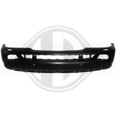 DIEDERICHS 1690153 Буфер для MERCEDES-BENZ M-CLASS (Мэрcэдэс-бэнз М-cласс) DIEDERICHS 1690153 Буфер для MERCEDES-BENZ M-CLASS (Мэрcэдэс-бэнз М-cласс)