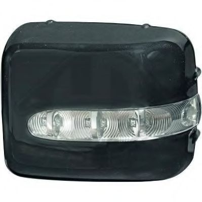 DIEDERICHS 1695226 Покрытие, внешнее зеркало для MERCEDES-BENZ G-CLASS (Мэрcэдэс-бэнз Ж класс) DIEDERICHS 1695226 Покрытие, внешнее зеркало для MERCEDES-BENZ G-CLASS (Мэрcэдэс-бэнз Ж класс)