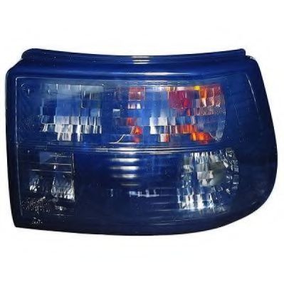 DIEDERICHS 1804595 Комлект заднего освещения 