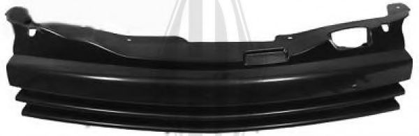 DIEDERICHS 1806540 Решетка радиатора для OPEL ASTRA A (Опель Астра а) DIEDERICHS 1806540 Решетка радиатора для OPEL ASTRA A (Опель Астра а)