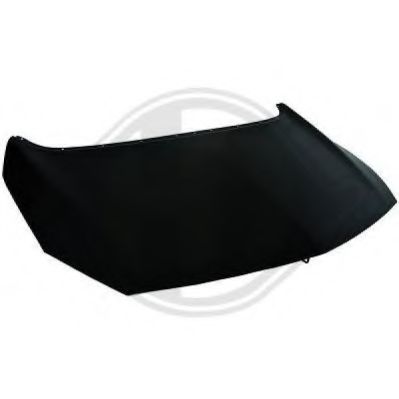 DIEDERICHS 1807000 Капот двигателя для OPEL ASTRA J S ER (Опель Астра джи с эр) DIEDERICHS 1807000 Капот двигателя для OPEL ASTRA J S ER (Опель Астра джи с эр)