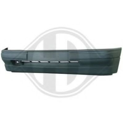 DIEDERICHS 1811050 Буфер для OPEL CORSA A (Опель Cорса а) DIEDERICHS 1811050 Буфер для OPEL CORSA A (Опель Cорса а)