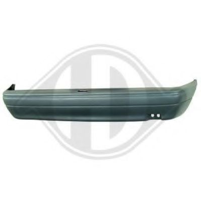 DIEDERICHS 1811055 Буфер для OPEL CORSA A (Опель Cорса а) DIEDERICHS 1811055 Буфер для OPEL CORSA A (Опель Cорса а)
