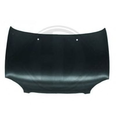 DIEDERICHS 1812000 Капот двигателя для OPEL CORSA B (Опель Корса б) DIEDERICHS 1812000 Капот двигателя для OPEL CORSA B (Опель Корса б)