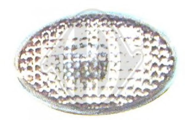 DIEDERICHS 1812077 Фонарь указателя поворота для OPEL COMBO (Опель Комбо) DIEDERICHS 1812077 Фонарь указателя поворота для OPEL COMBO (Опель Комбо)