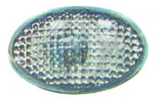 DIEDERICHS 1812078 Фонарь указателя поворота для OPEL COMBO (Опель Комбо) DIEDERICHS 1812078 Фонарь указателя поворота для OPEL COMBO (Опель Комбо)