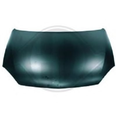 DIEDERICHS 1813000 Капот двигателя для OPEL VITA C (Опель Vита c) DIEDERICHS 1813000 Капот двигателя для OPEL VITA C (Опель Vита c)