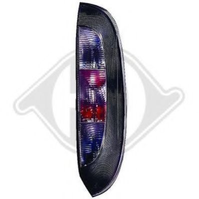 DIEDERICHS 1813194 Задний фонарь для OPEL VITA C (Опель Vита c) DIEDERICHS 1813194 Задний фонарь для OPEL VITA C (Опель Vита c)