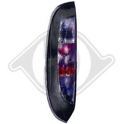 DIEDERICHS 1813195 Задний фонарь для OPEL VITA C (Опель Vита c) DIEDERICHS 1813195 Задний фонарь для OPEL VITA C (Опель Vита c)