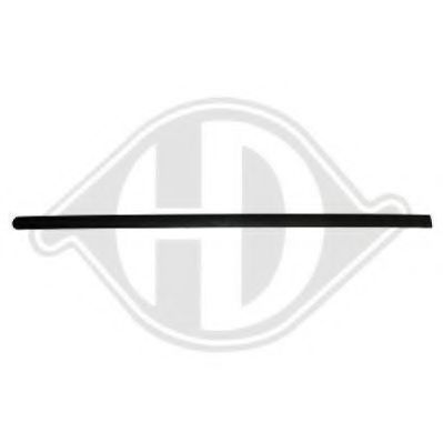 DIEDERICHS 1813329 Покрытие, внешнее зеркало для OPEL CORSA C (Опель Корса с) DIEDERICHS 1813329 Покрытие, внешнее зеркало для OPEL CORSA C (Опель Корса с)