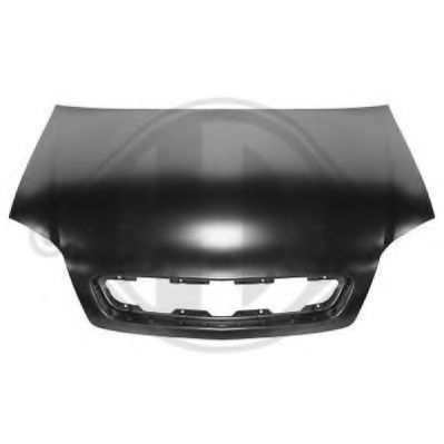 DIEDERICHS 1825000 Капот двигателя для OPEL VECTRA C (Опель Вектра с) DIEDERICHS 1825000 Капот двигателя для OPEL VECTRA C (Опель Вектра с)