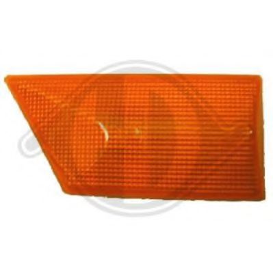DIEDERICHS 1825078 Фонарь указателя поворота для OPEL (Опель) DIEDERICHS 1825078 Фонарь указателя поворота для OPEL (Опель)