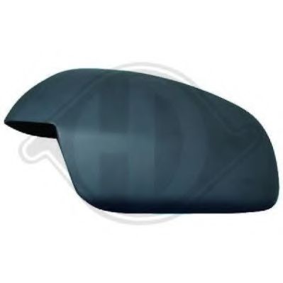 DIEDERICHS 1825129 Покрытие, внешнее зеркало для OPEL VECTRA C GTS (Опель Вектра с джити) DIEDERICHS 1825129 Покрытие, внешнее зеркало для OPEL VECTRA C GTS (Опель Вектра с джити)