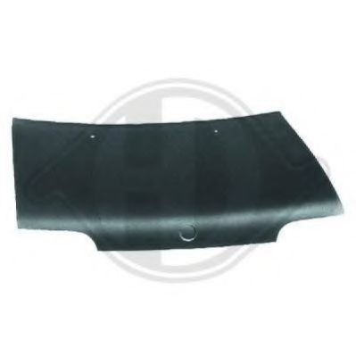 DIEDERICHS 1843000 Капот двигателя для OPEL OMEGA A (Опель Омэга а) DIEDERICHS 1843000 Капот двигателя для OPEL OMEGA A (Опель Омэга а)