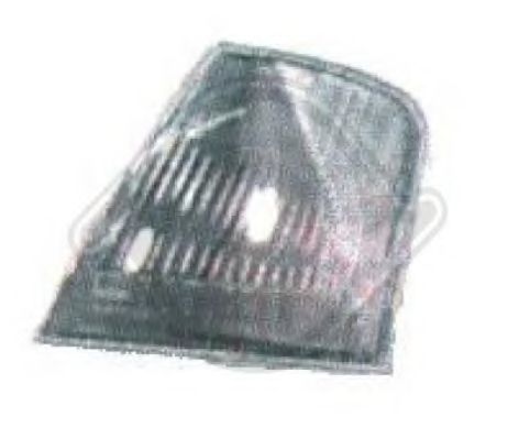 DIEDERICHS 1843173 Фонарь указателя поворота для OPEL OMEGA A (Опель Омэга а) DIEDERICHS 1843173 Фонарь указателя поворота для OPEL OMEGA A (Опель Омэга а)