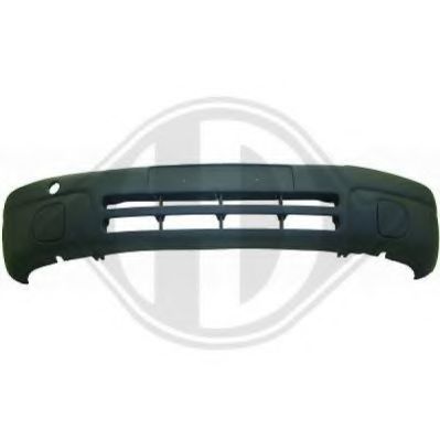 DIEDERICHS 1885050 Буфер для OPEL MOVANO (Опель Моvано) DIEDERICHS 1885050 Буфер для OPEL MOVANO (Опель Моvано)