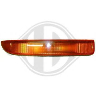 DIEDERICHS 1885070 Фонарь указателя поворота для OPEL (Опель) DIEDERICHS 1885070 Фонарь указателя поворота для OPEL (Опель)