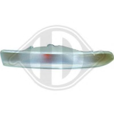 DIEDERICHS 1885072 Фонарь указателя поворота для OPEL (Опель) DIEDERICHS 1885072 Фонарь указателя поворота для OPEL (Опель)