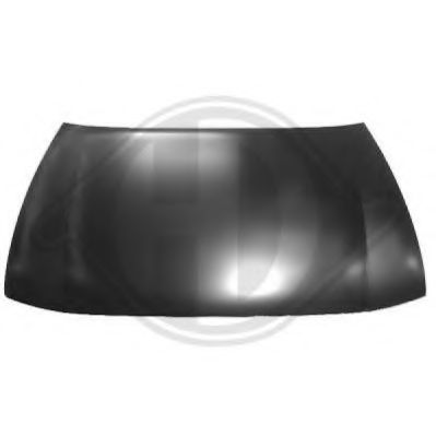 DIEDERICHS 2100000 Капот двигателя для BUICK (Бьюик) DIEDERICHS 2100000 Капот двигателя для BUICK (Бьюик)