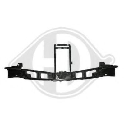 DIEDERICHS 2100002 Облицовка передка для BUICK (Бьюик) DIEDERICHS 2100002 Облицовка передка для BUICK (Бьюик)