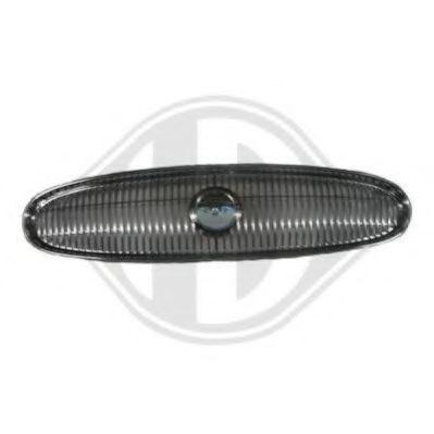 DIEDERICHS 2100040 Решетка радиатора для BUICK (Бьюик) DIEDERICHS 2100040 Решетка радиатора для BUICK (Бьюик)
