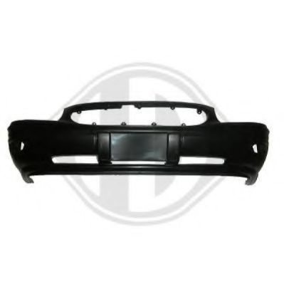 DIEDERICHS 2100050 Буфер для BUICK (Бьюик) DIEDERICHS 2100050 Буфер для BUICK (Бьюик)